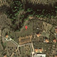 Land plot in Greece, Central Macedonia, Center