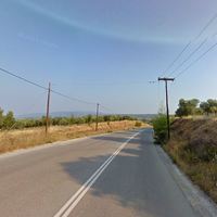 Land plot in Greece, Central Macedonia, Center