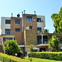 Таунхаус в Греции, Центральная Македония, Центр, 85 кв.м.