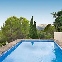 Вилла в Испании, Балеарские Острова, Пальма, 432 кв.м.