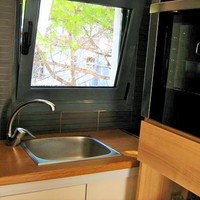 Таунхаус в Греции, Центральная Македония, Центр, 85 кв.м.