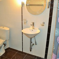 Таунхаус в Греции, Центральная Македония, Центр, 85 кв.м.