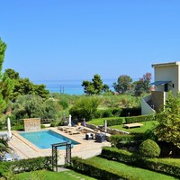 Таунхаус в Греции, Центральная Македония, Центр, 85 кв.м.