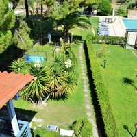 Таунхаус в Греции, Центральная Македония, Центр, 85 кв.м.