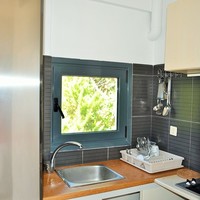 Таунхаус в Греции, Центральная Македония, Центр, 85 кв.м.