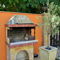 Таунхаус в Греции, Центральная Македония, Центр, 85 кв.м.