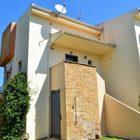 Таунхаус в Греции, Центральная Македония, Центр, 85 кв.м.