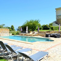 Таунхаус в Греции, Центральная Македония, Центр, 85 кв.м.