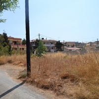 Land plot in Greece, Crete, Irakleion, 240 sq.m.