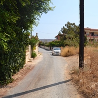 Land plot in Greece, Crete, Irakleion, 240 sq.m.
