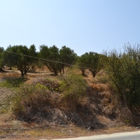 Land plot in Greece, Crete, Irakleion, 1430 sq.m.