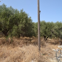 Land plot in Greece, Crete, Irakleion, 535 sq.m.