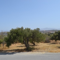 Land plot in Greece, Crete, Irakleion, 600 sq.m.
