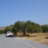 Land plot in Greece, Crete, Irakleion, 600 sq.m.