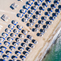 Business center in Greece, Central Macedonia, Center, 170 sq.m.