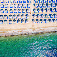 Business center in Greece, Central Macedonia, Center, 170 sq.m.