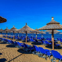 Business center in Greece, Central Macedonia, Center, 170 sq.m.