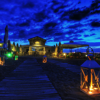 Business center in Greece, Central Macedonia, Center, 170 sq.m.