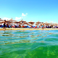 Business center in Greece, Central Macedonia, Center, 170 sq.m.