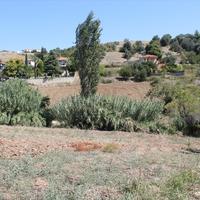 Land plot in Greece, Central Macedonia, Center