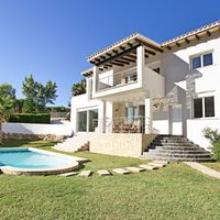 Вилла в Испании, Балеарские Острова, Пальма, 306 кв.м.