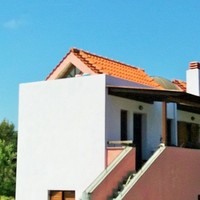 Townhouse in Greece, Central Macedonia, Center, 75 sq.m.