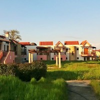 Townhouse in Greece, Central Macedonia, Center, 75 sq.m.