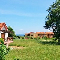 Townhouse in Greece, Central Macedonia, Center, 75 sq.m.