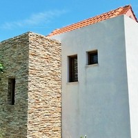 Townhouse in Greece, Central Macedonia, Center, 75 sq.m.