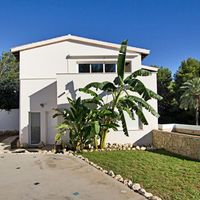 Вилла в Испании, Балеарские Острова, Пальма, 306 кв.м.