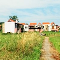 Townhouse in Greece, Central Macedonia, Center, 75 sq.m.