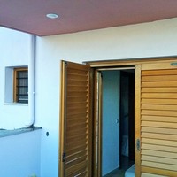 Townhouse in Greece, Central Macedonia, Center, 75 sq.m.