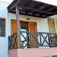 Townhouse in Greece, Central Macedonia, Center, 75 sq.m.