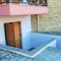 Townhouse in Greece, Central Macedonia, Center, 75 sq.m.