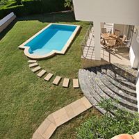 Вилла в Испании, Балеарские Острова, Пальма, 306 кв.м.