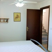 Townhouse in Greece, Central Macedonia, Center, 75 sq.m.