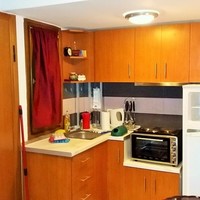 Townhouse in Greece, Central Macedonia, Center, 75 sq.m.