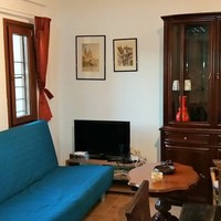 Townhouse in Greece, Central Macedonia, Center, 75 sq.m.