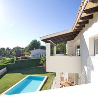 Вилла в Испании, Балеарские Острова, Пальма, 306 кв.м.