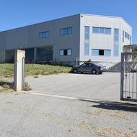 Business center in Greece, Central Macedonia, Center, 770 sq.m.