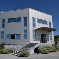 Business center in Greece, Central Macedonia, Center, 770 sq.m.