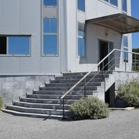 Business center in Greece, Central Macedonia, Center, 770 sq.m.