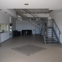 Business center in Greece, Central Macedonia, Center, 770 sq.m.