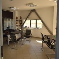 Business center in Greece, Central Macedonia, Center, 770 sq.m.