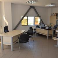Business center in Greece, Central Macedonia, Center, 770 sq.m.