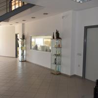 Business center in Greece, Central Macedonia, Center, 770 sq.m.