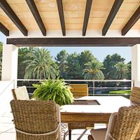 Вилла в Испании, Балеарские Острова, Пальма, 306 кв.м.