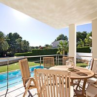 Вилла в Испании, Балеарские Острова, Пальма, 306 кв.м.