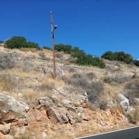 Land plot in Greece, Crete, 6795 sq.m.