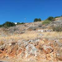 Land plot in Greece, Crete, 6795 sq.m.